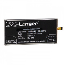 Bateria do LG Stylo 6, 3800 mAh Bateria do LG Stylo 6, 3800 mAh