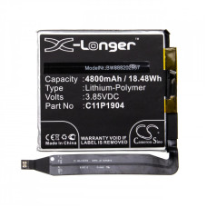 Bateria do Asus ZenFone 7 / 7 Pro, 4800 mAh