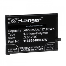 Bateria do Huawei Y6p, 4650 mAh Bateria do Huawei Y6p, 4650 mAh