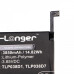 Bateria do Alcatela 3L (2020), 3850 mAh Bateria do Alcatela 3L (2020), 3850 mAh