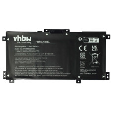 Bateria do HP Envy x360 15-BP / 15-CN / 17-AE / 17-BW, LK03XL, 4400 mAh