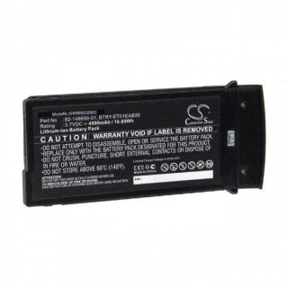 Bateria do Motoroli ET1, 4500 mAh