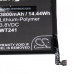 Bateria Nokia 3V 3800 mAh