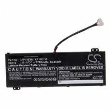 Bateria do Acer Aspire 7 715 / Nitro 5 AN515 / Predator Helios 300 PH317, 3700 mAh