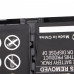 Bateria do Dell Inspiron 5401 / 5501 / 7300, 3450 mAh Bateria do Dell Inspiron 5401 / 5501 / 7300, 3450 mAh