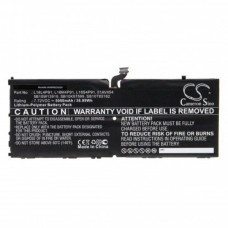 Bateria do tabletu Lenovo ThinkPad X1 3. generacji, 5050 mAh