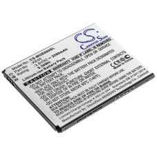 Bateria do Motoroli Moto E6 / XT2005, 2500 mAh Bateria do Motoroli Moto E6 / XT2005, 2500 mAh