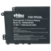 Bateria do HP Pavilion 13-BB / 14-DV / 15-EH, PP03XL, 3500 mAh Bateria do HP Pavilion 13-BB / 14-DV / 15-EH, PP03XL, 3500 mAh