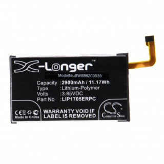 Bateria do Sony Xperia 5, 2900 mAh