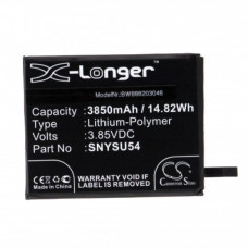 Bateria do Sony Xperia 1 II, 3850 mAh