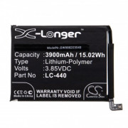 Bateria do Nokii 5.3 / TA-1234, 3900 mAh