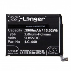 Bateria do Nokii 5.3 / TA-1234, 3900 mAh