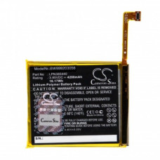 Bateria do Crosscall Trekker X4, 4200 mAh Bateria do Crosscall Trekker X4, 4200 mAh