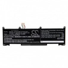 Bateria do HP Probook 450 G8 / 650 G8, RH03XL, 4150 mAh
