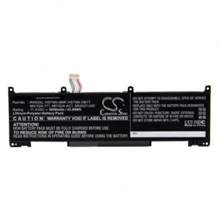 Bateria do HP Probook 450 G8 / 650 G8, RH03XL, 4150 mAh