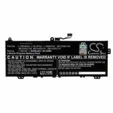 Bateria do Lenovo Flex 5 1470 / Flex 5 1570, 6450 mAh