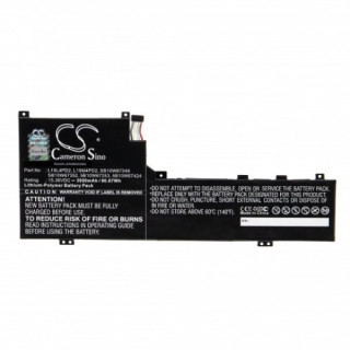 Bateria do Lenovo Yoga S740-14IIL / IdeaPad S740-14IIL, 3950 mAh