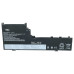 Bateria do Lenovo Yoga S740-14IIL / IdeaPad S740-14IIL, 3985 mAh