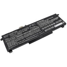 Bateria do HP Omen 15-EK, SD06XL, 5900 mAh