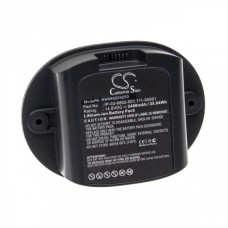Bateria do Sonos Move, 2400 mAh