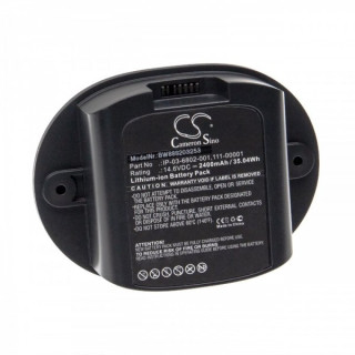 Bateria do Sonos Move, 2400 mAh