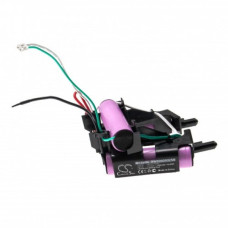 Bateria do AEG AG3101 / AG3103 / CX7, 10.8 V, Li-Ion, 1500 mAh
