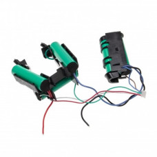 Bateria do AEG AG3013 / Ergorapido Plus, 2500 mAh