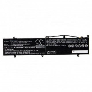 Bateria do Lenovo Yoga Slim 7-15IMH, 4500 mAh Bateria do Lenovo Yoga Slim 7-15IMH, 4500 mAh