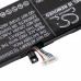 Bateria do Asus VivoBook S14 / S15, C31N1843, 3450 mAh