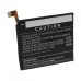 Bateria do Motoroli Moto G 5G / One 5G Ace / XT2113, 4850 mAh