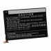 Bateria do Lenovo K12 Pro / Motorola G9 Power / Nokia G60 5G, MC50, 5800 mAh