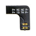 Bateria do Nokii 5.4, 3900 mAh