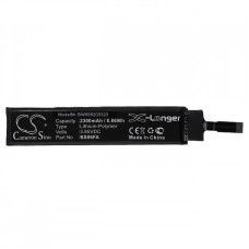 Bateria do Xiaomi Black Shark 3, 2300 mAh Bateria do Xiaomi Black Shark 3, 2300 mAh