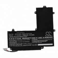 Bateria do Asus VivoBook Flip 12 / TP203NAH, B31N1625, 3500 mAh