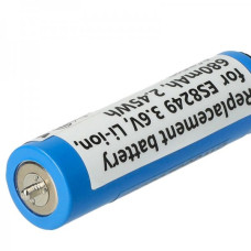 Bateria do Panasonic EH-HE93 / ER-GB40 / ES-GA20, 680 mAh