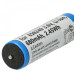 Bateria do Panasonic EH-HE93 / ER-GB40 / ES-GA20, 680 mAh