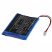 Bateria do Luvion Grand Elite, 1000 mAh Bateria do Luvion Grand Elite, 1000 mAh