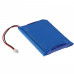 Bateria do Luvion Grand Elite, 1000 mAh Bateria do Luvion Grand Elite, 1000 mAh