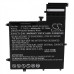 Bateria do Asus ZenBook Flip S UX370UA, C21N1706, 4900 mAh Bateria do Asus ZenBook Flip S UX370UA, C21N1706, 4900 mAh