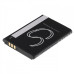 Bateria do Dora 7060 / 7070, 1200 mAh