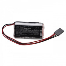 Bateria do Schneidera TSX 17, 5400 mAh