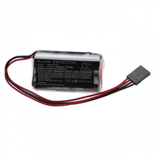 Bateria do Schneidera TSX 17, 5400 mAh