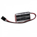 Bateria do Schneidera TSX 17, 5400 mAh