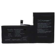 Bateria do Apple iPhone X, 3150 mAh