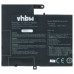 Bateria do Asus Zenbook Flip 15 UX562FA, B41N1827, 3500 mAh Bateria do Asus Zenbook Flip 15 UX562FA, B41N1827, 3500 mAh