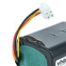 Bateria do Vorwerk Kobold VR200, 6000 mAh Bateria do Vorwerk Kobold VR200, 6000 mAh
