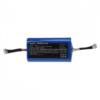 Bateria do DJI Ronin-SC, 2450 mAh