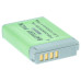 Bateria NB-13L do Canon PowerShot G7 / Powershot G7X / PowerShot G9X, 1250 mAh Bateria NB-13L do Canon PowerShot G7 / Powershot G7X / PowerShot G9X, 1250 mAh
