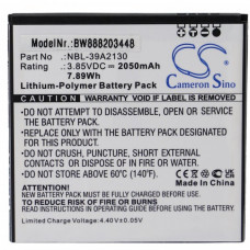 Bateria do TP-Link Neffos Y5, 2050 mAh