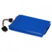 Bateria do gamepada Nintendo Wii U, WUP-003, 5200 mAh